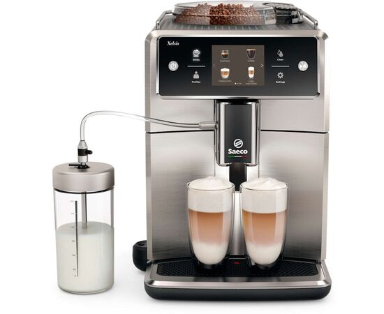 Coffee machine Philips SM7685/00