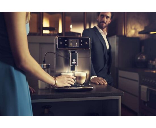 Coffee machine Philips SM7685/00