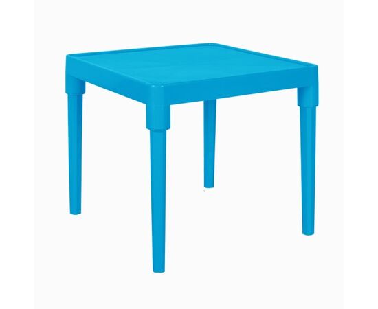 ALEANA Kids Table Blue 51sm