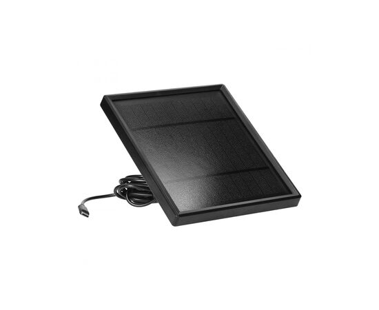 Solar panel for camera Tuya OR-MT-ME-1809