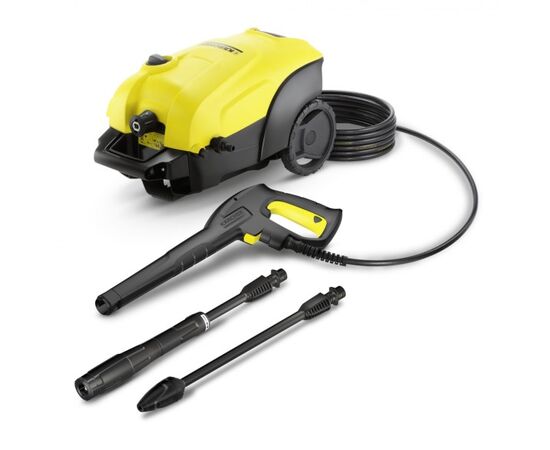 High pressure washer KARCHER K 4 COMPACT 1800W