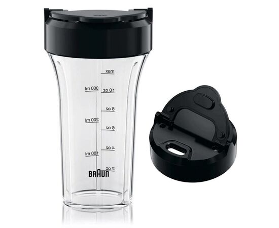 Blender Braun JB7192 1000W