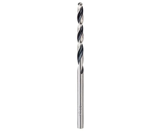 Сверло по металу Raider 2 PointTeQ Twist drills 1.0mm