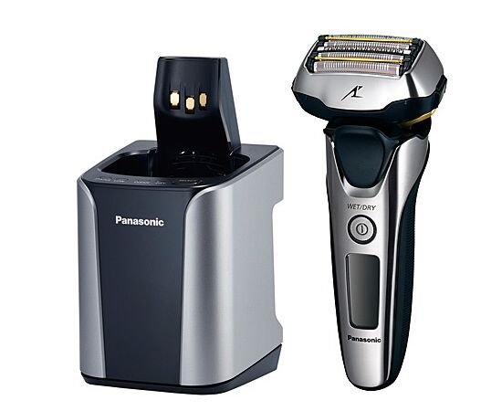 Электробритва Panasonic ES-LV9N-S820