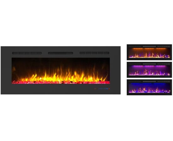 ელექტრო ბუხარი Royal Flame Galaxy 50 RF 1.5kW