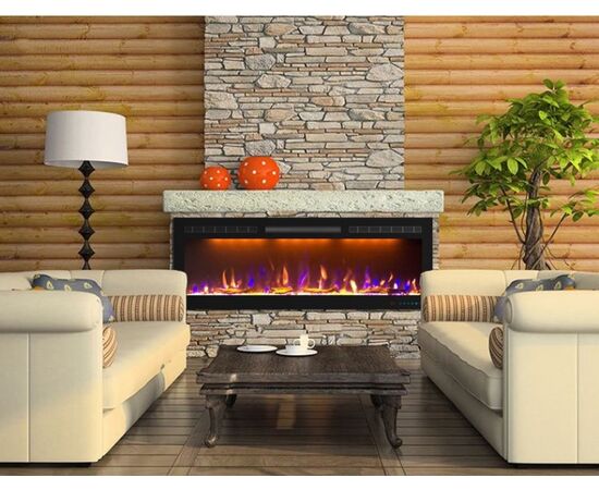 ელექტრო ბუხარი Royal Flame Galaxy 50 RF 1.5kW