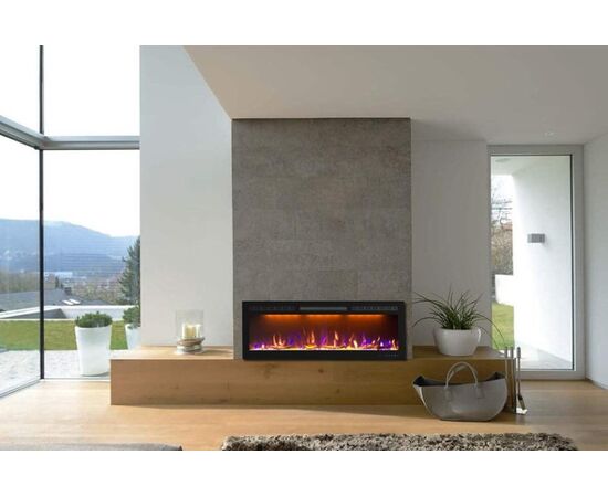 ელექტრო ბუხარი Royal Flame Galaxy 50 RF 1.5kW