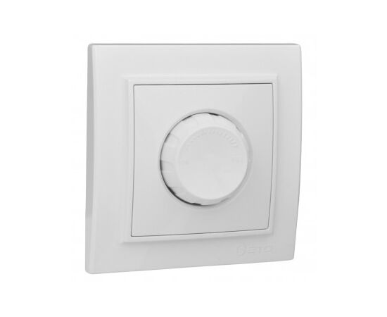 Dimmer EKF ERD06-101-10 white