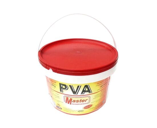 წებო Master PVA 4 კგ