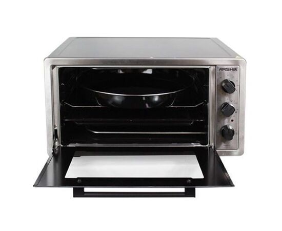 Electric oven Arshia TO786-6116/M4510 X 1400W