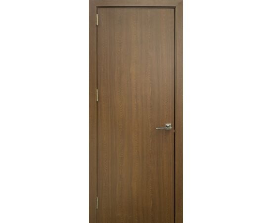 Дверной комплект Bello MDF Eko 0100 38x800x2070 мм орех