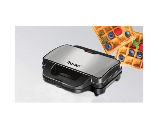 Waffle maker Franko FWM-1164 1000 W