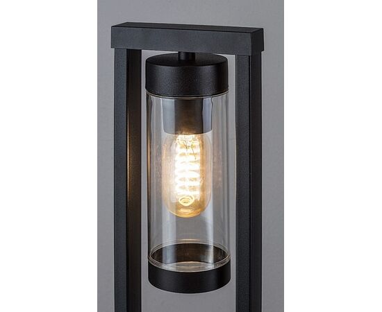 Stand lamp Rabalux KOLTA 1 E27 Ø75 h800 IP44 black 7387