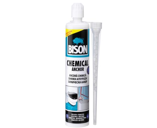 ანკერის წებო Bison Chemical Anchor 300 მლ