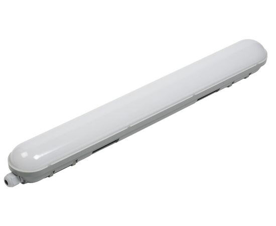 Светильник IEK LED ДСП1305 IP65 18W 6500К 600 мм