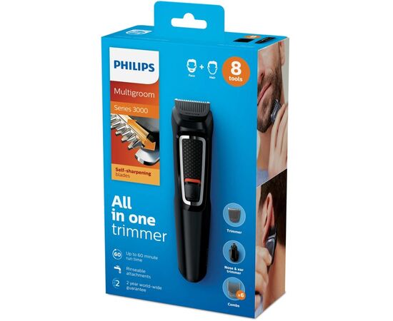 Триммер Philips MG3730/15