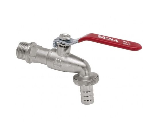 The Valve ARCO 155103 (RHGC1) 1/2" х 3/4"