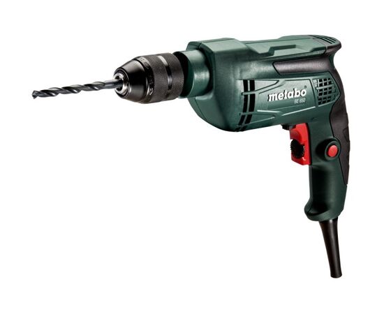 Drill Metabo BE 650 650W (600360930)