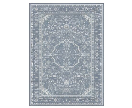 Ковер DCcarpets Isphahan 84332 185X275 Dark Blue