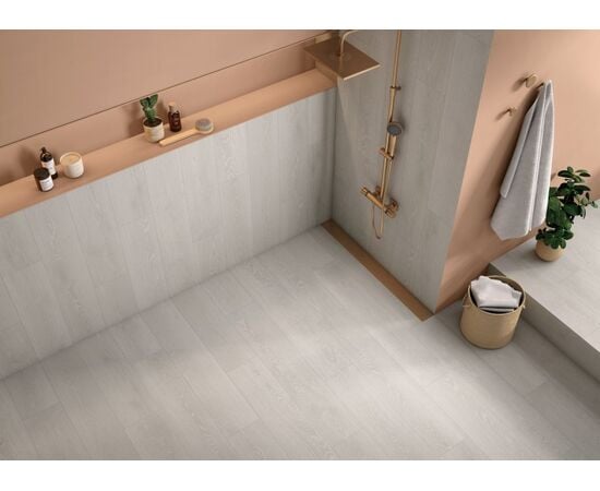 Керамогранит Halcon Ceramicas P MUSE GRIS MT PRI 23,3X120см