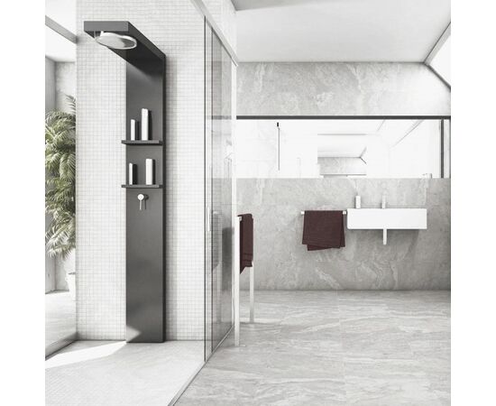 კაფელი Halcon Ceramicas SORENTO GRIS 33X55