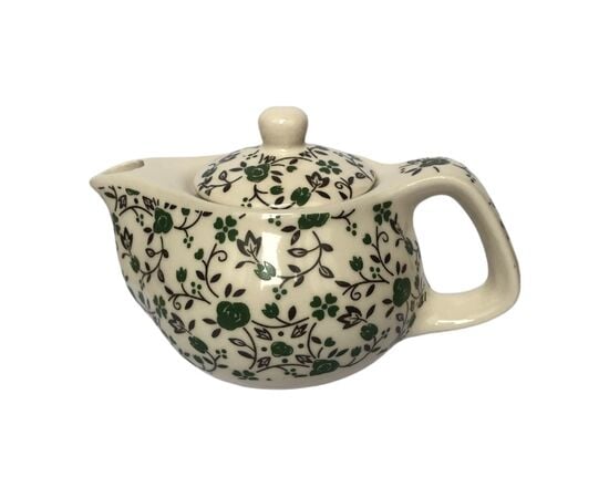 Ceramic teapot for tea 20-8