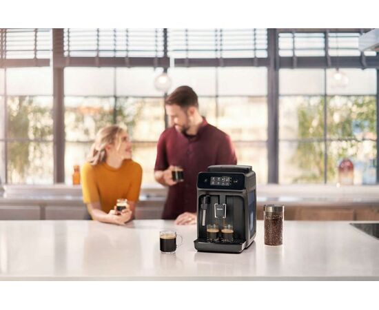 Coffee machine Philips EP1220/00 1500W