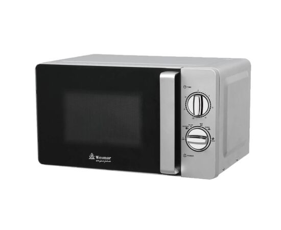 Microwave Weimar WE-023-81 700W