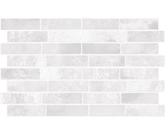 კაფელი Halcon Ceramicas Time Blanco 330x550 მმ