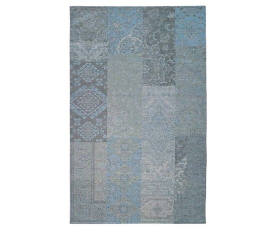 ხალიჩა DCcarpets Antika 91511 Light Blue 120X170 სმ