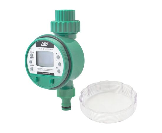 Watering timer electronic MPF ДС.060140