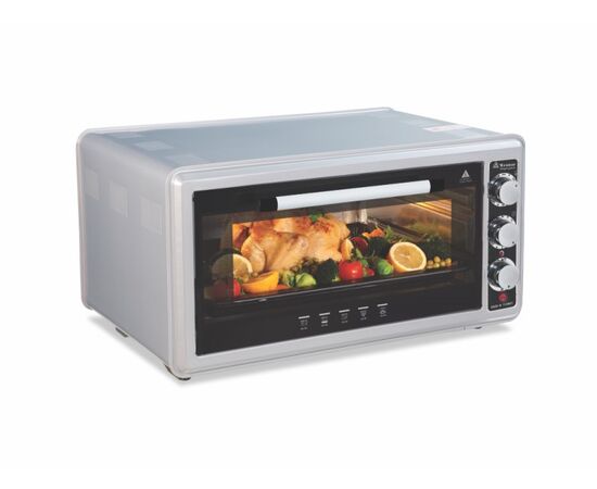 Electric oven Weimar WE-5052TL 1500W