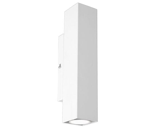 ბრა Luminex 2 Wall თეთრი 3119