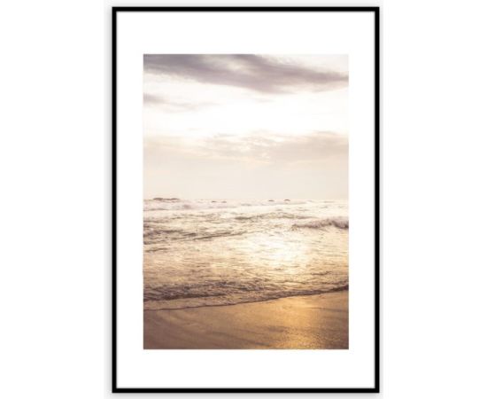 Picture in frame Styler Gold Coast AB101 50X70 cm