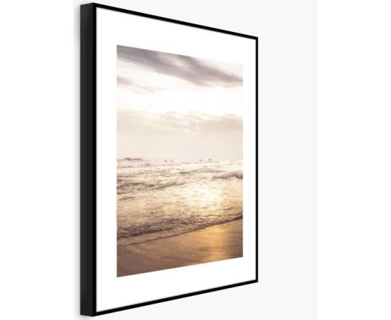 Picture in frame Styler Gold Coast AB101 50X70 cm