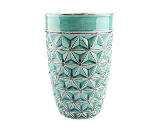 Ceramic flower pot /72