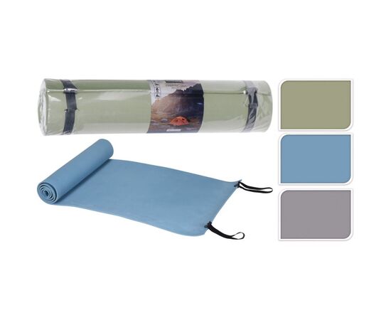 Camping mat CA2100100 180x50 cm