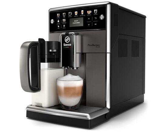 Coffee machine Philips SM5572/10