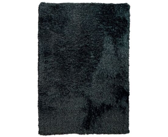 ხალიჩა DCcarpets Love Shaggy 93600 Black 60x110 სმ