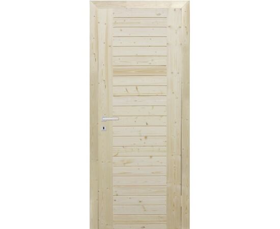 Door set Wood Goods DGF-PN Modern 38x700x2150 mm