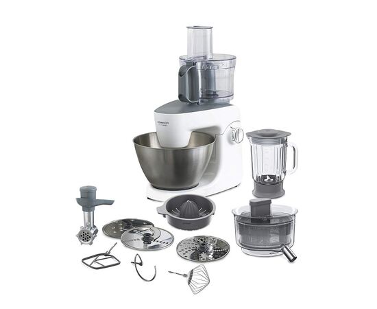 Food processor Kenwood KHH326WH 1000W