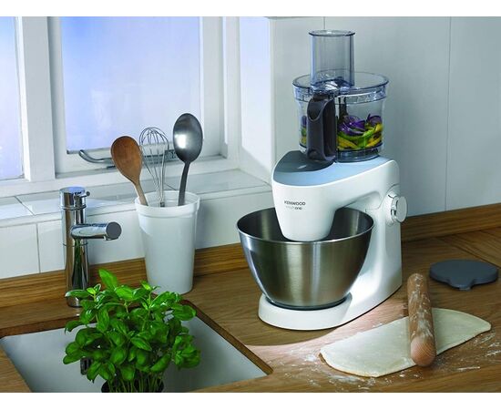 Food processor Kenwood KHH326WH 1000W