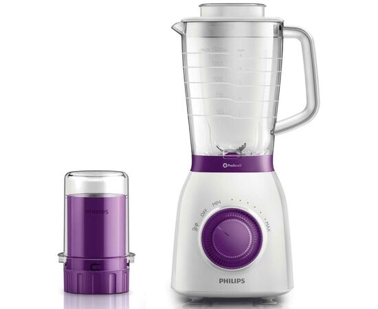 Blender Philips HR2163/00 600W