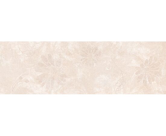 Tile Emotion Ceramics PR FRESCO DAISY BEIGE MAT PRI 20X60cm