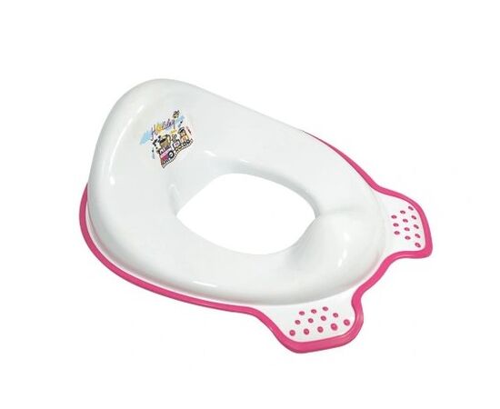 Child seat on the toilet Irak Plastik BABY DESIGN 240