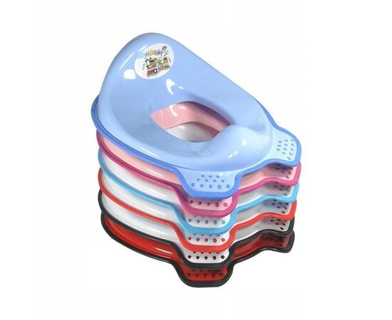 Child seat on the toilet Irak Plastik BABY DESIGN 240