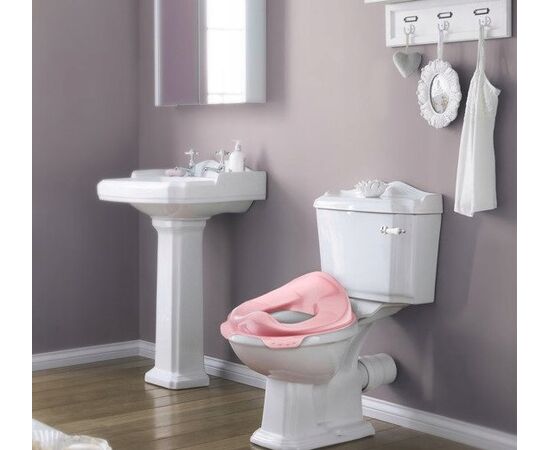 Child seat on the toilet Irak Plastik BABY DESIGN 240