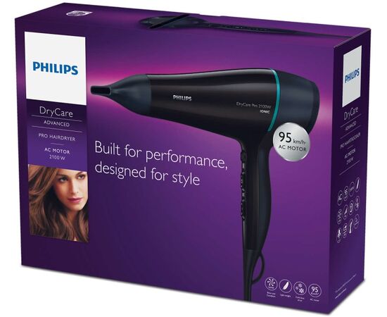 Фен Philips BHD174/00 2100W