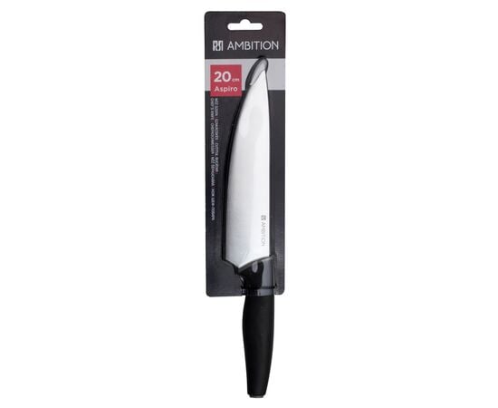 Chef's knife Ambition ASPIRO 20cm