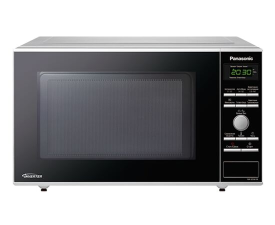 Microwave inverter oven Panasonic NN-SD361MZPE